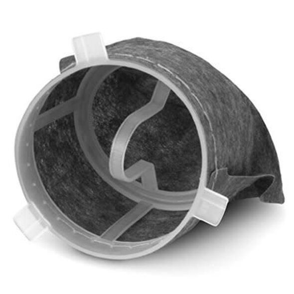 Dirt Devil Dirt Devil Scorpion Hand Vacuum Filters - 2-Pack