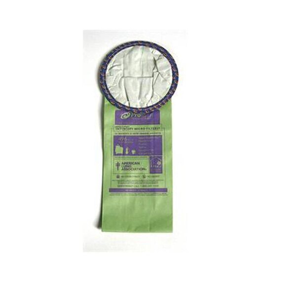 ProTeam ProTeam Proclean 2000/Provac/Qtrvac 6-Qt Vacuum Bag (10Pk)