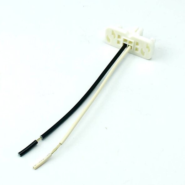 Riccar Riccar Electrical Connector Female - Fits - 4000 6000 VIB & SYM