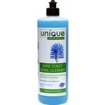 Unique Manufacturing Unique Safe RV Toilet Bowl Cleaner & Tank Enhancer