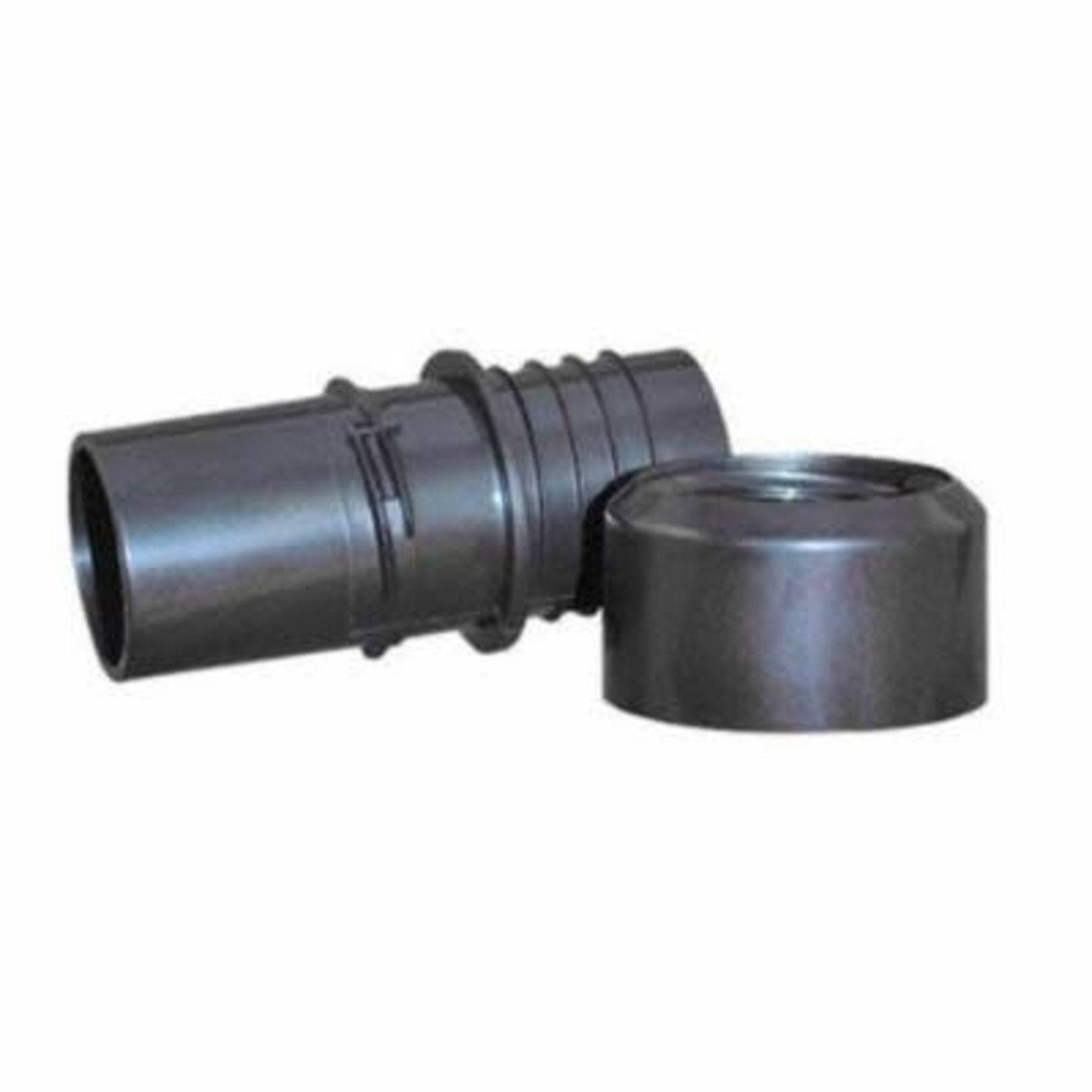 Hide A Hose Hide-A-Hose Mini-Cuff 2-Part Replacement – HS500120 for SmartSoc & RapidFlex Hoses
