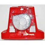 Sanitaire Sanitaire / Eureka Base Assembly Wide Track - Red