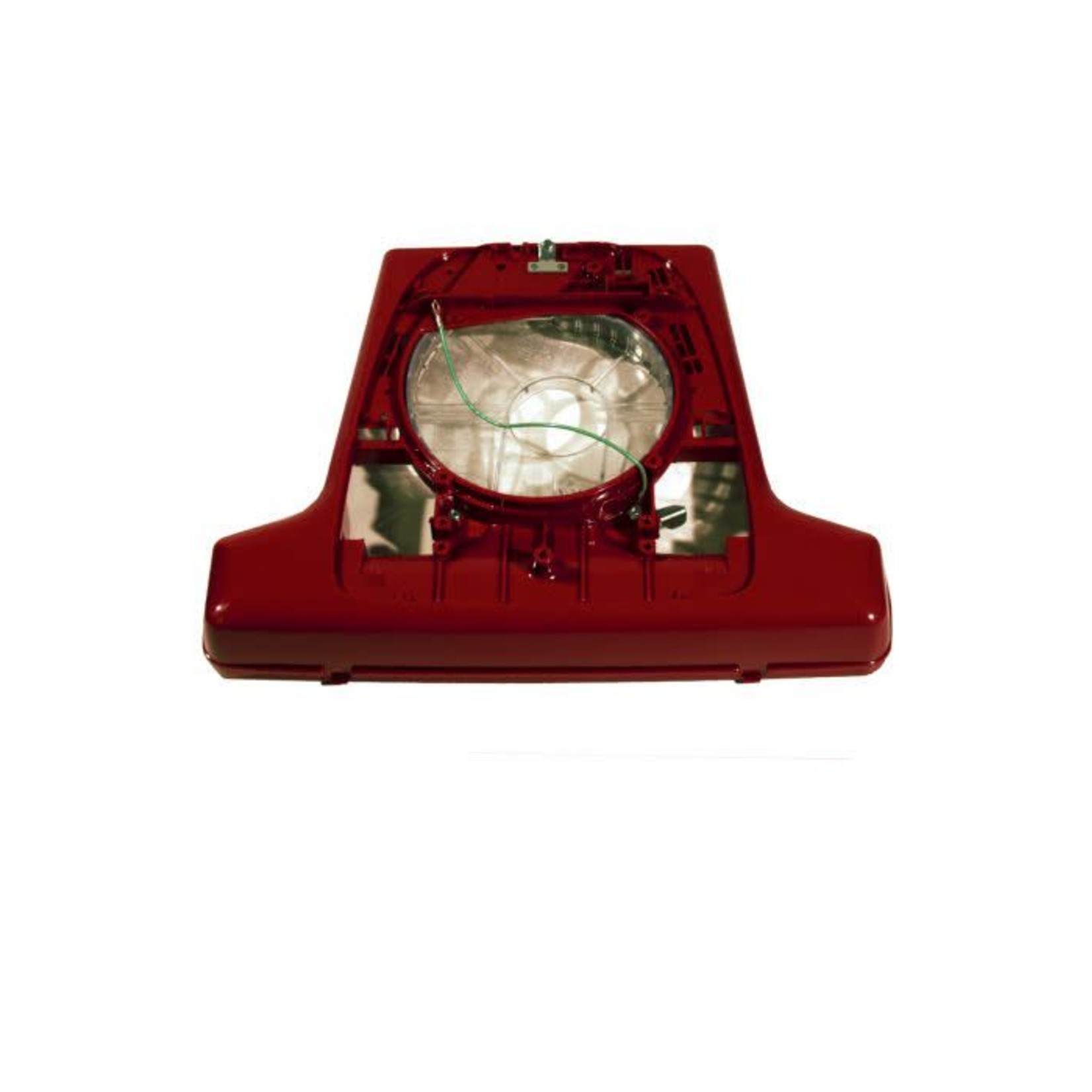 Sanitaire Sanitaire / Eureka Base Assembly Wide Track - Red