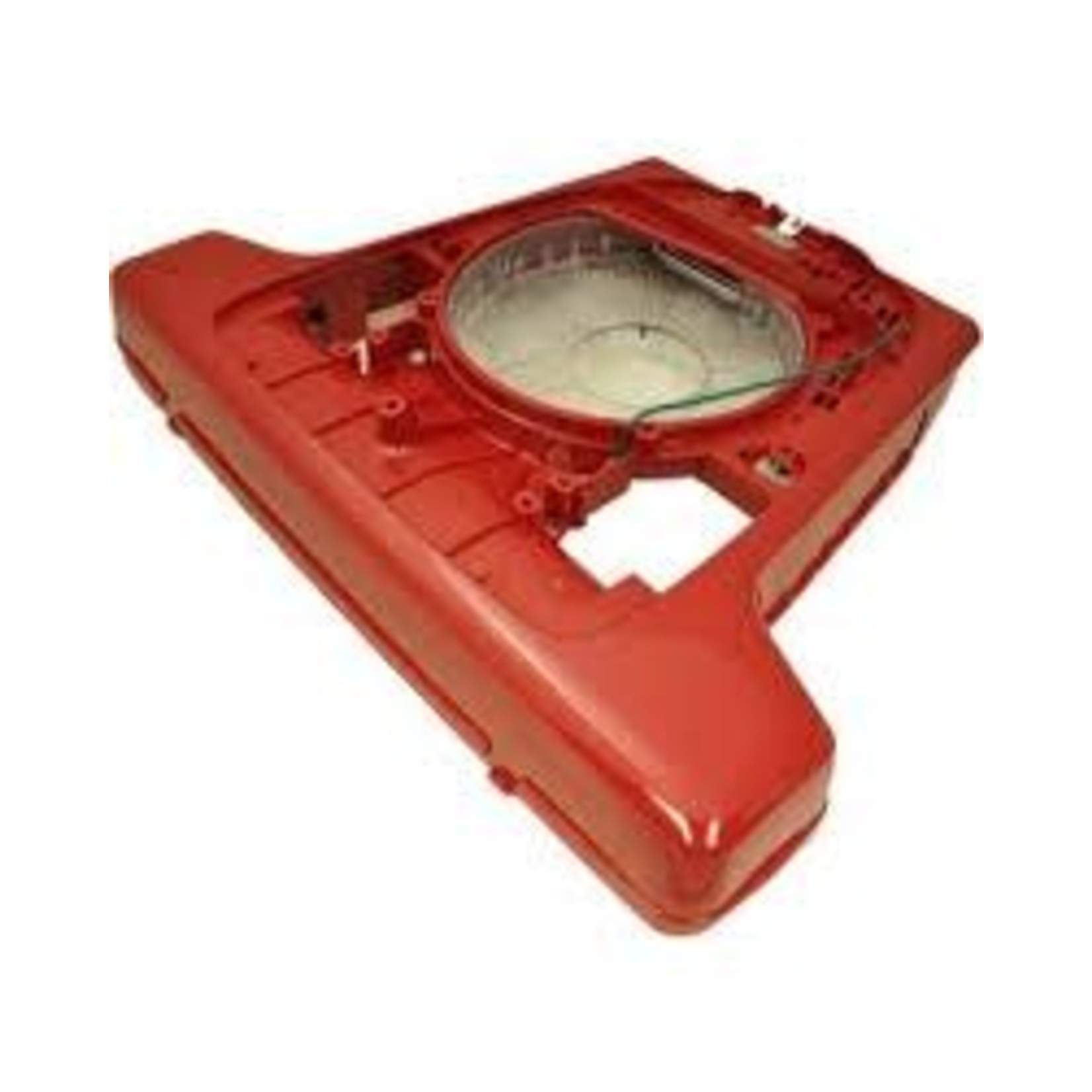 Sanitaire Sanitaire / Eureka Base Assembly Wide Track - Red