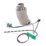 Riccar Riccar Roam Neck Assembly With Wiring