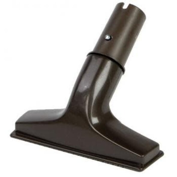 Filter Queen Filter Queen Upholstery Nozzle w/Brush - Black