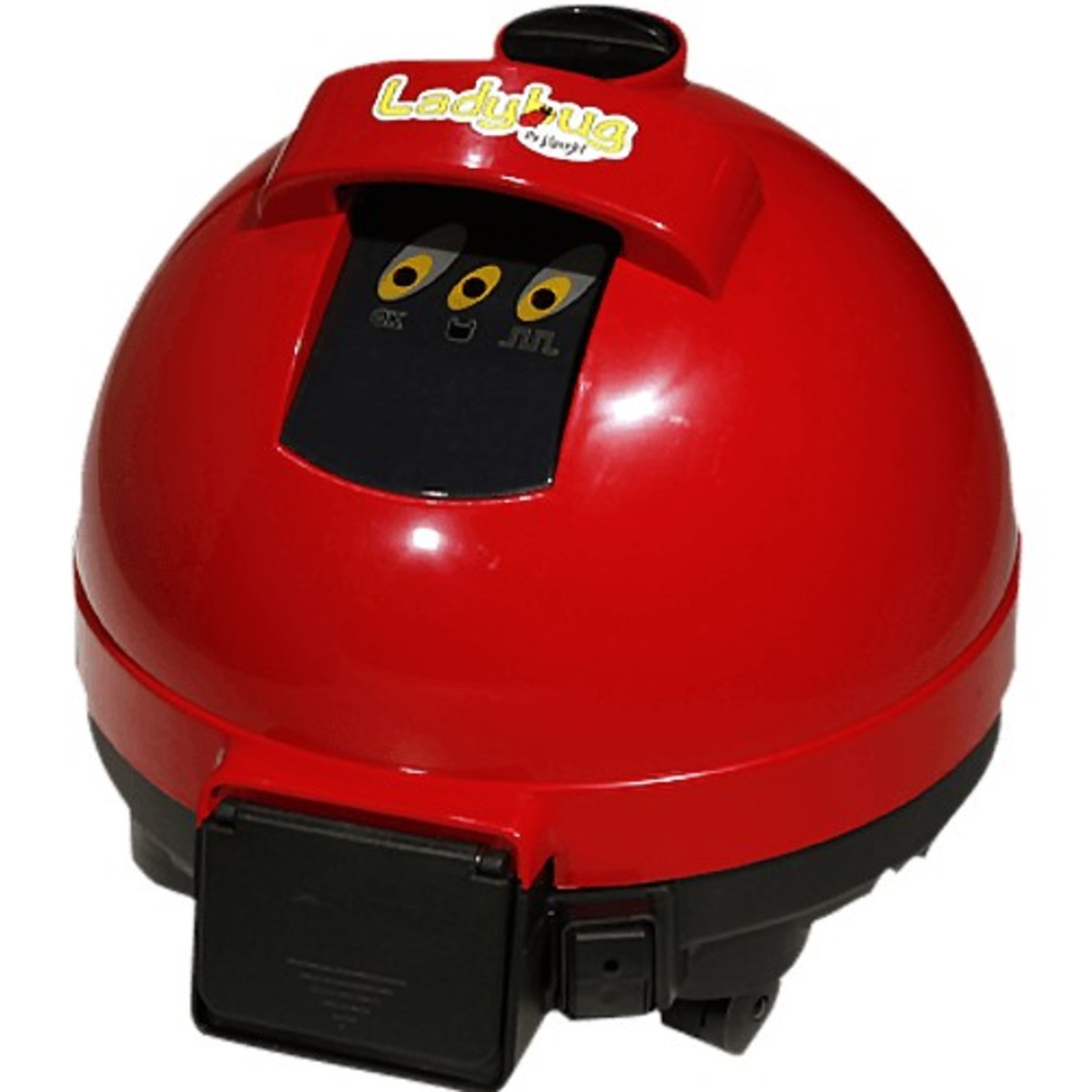 Advanced Vapor Advanced Vapor Ladybug Steamer *Limited Stock* 2150S