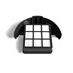 Hoover Hoover Exhaust Filter, Fits: UH70211, UH70212 and UH70215