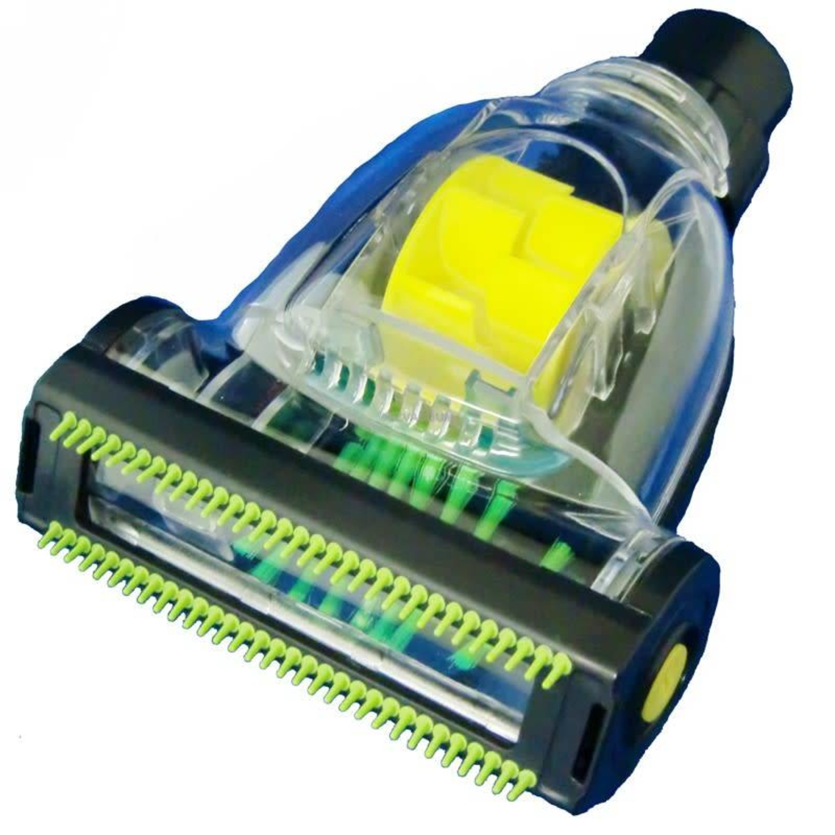 Generic Central Vacuum 5" Handheld Turbine Nozzle