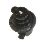 Ametek Lamb Ametek Lamb Beam Alliance 700 Series Central Vacuum Motor, Mount, and Case Assembly  - Part 117743-00