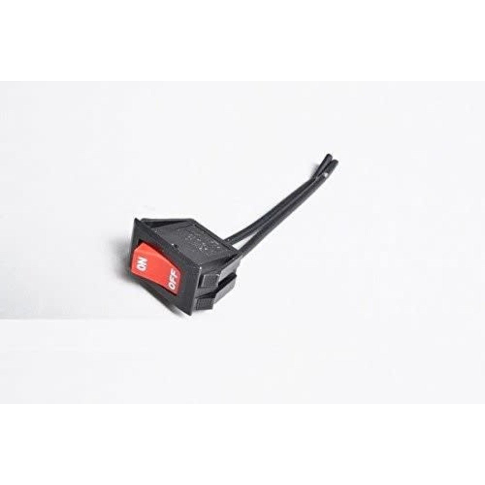 Hoover Hoover Windtunnel Rocker Switch