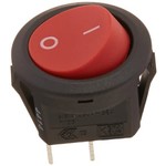 Hoover Hoover Red Circular Rocker Switch For Windtunnel 2