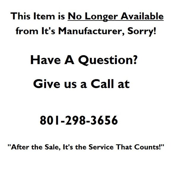 Hoover Hoover Elite & Legacy Rocker Switch