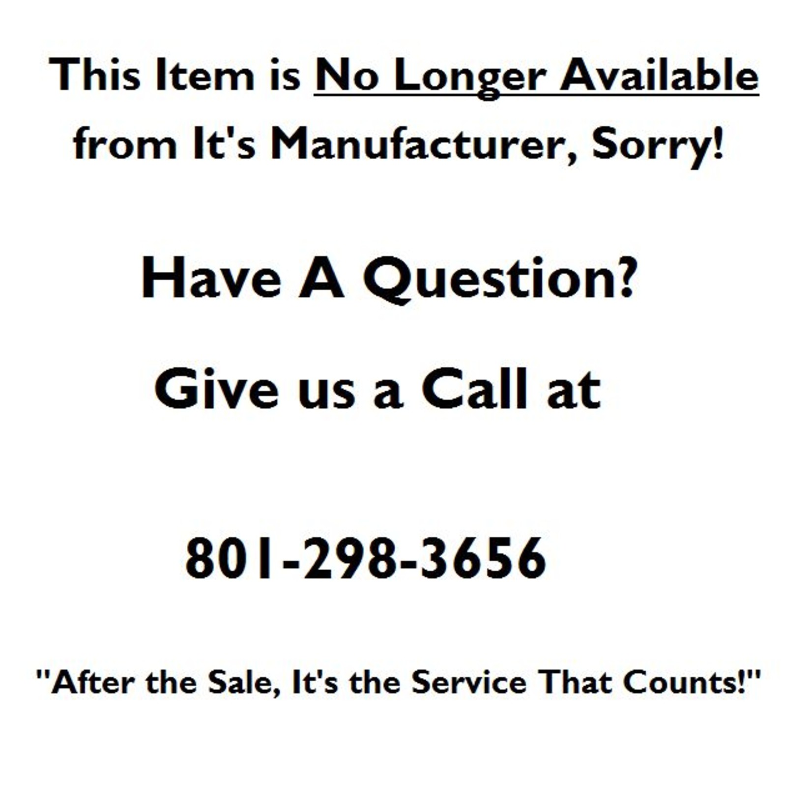 Hoover Hoover Canister Switch Clamp **No Longer Available**