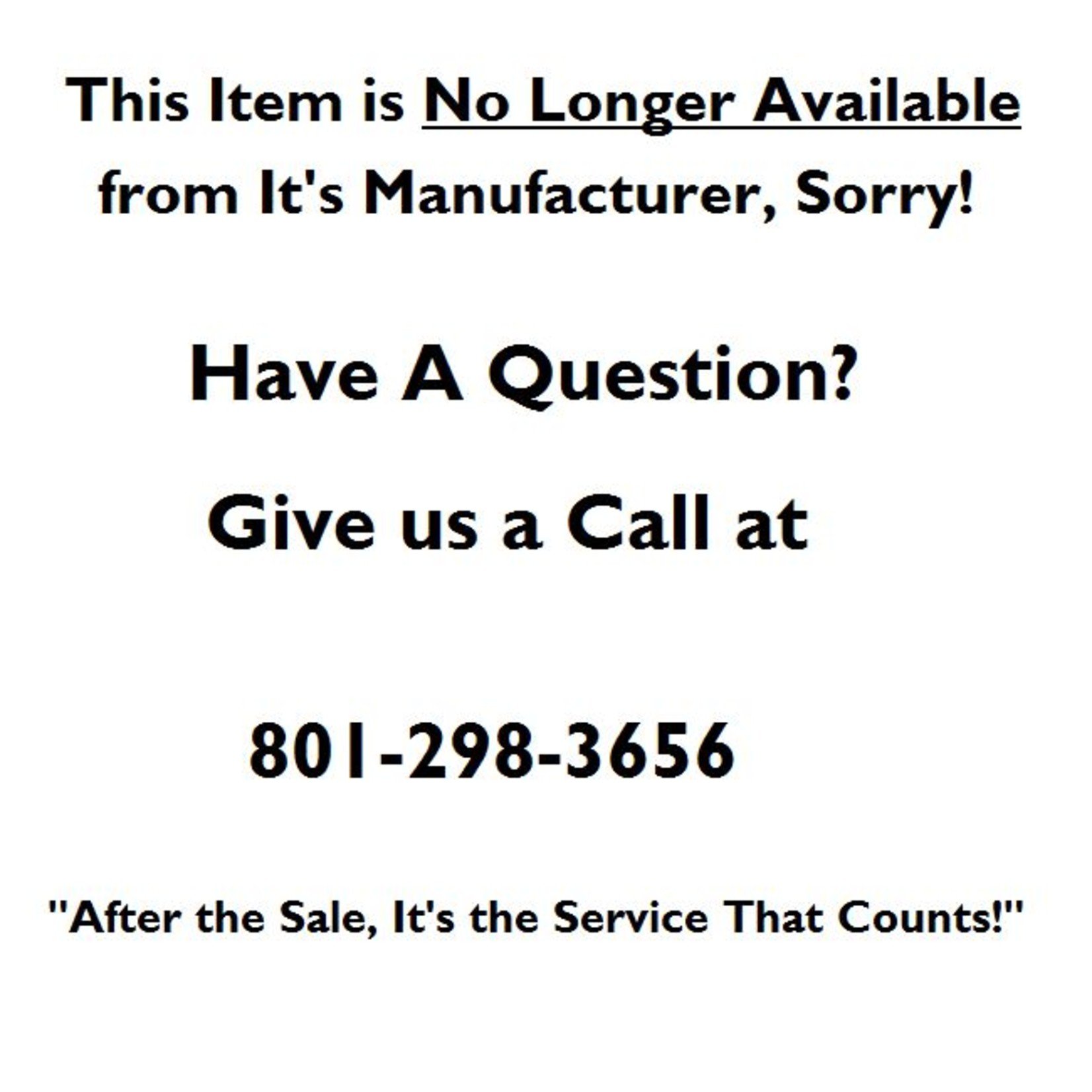 Hoover Hoover Handle Support **No Longer Available**