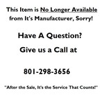 Hoover Hoover Steam Vac Upper Handle **No Longer Available**