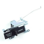 Riccar Riccar Vibrance Carpet Floor Switch Assembly