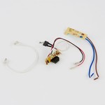 Riccar Riccar Tilt Switch & PCB Assembly for Steward and Pixie