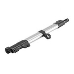 Riccar Riccar Button Lock Telescopic Wand w/ Quick Release