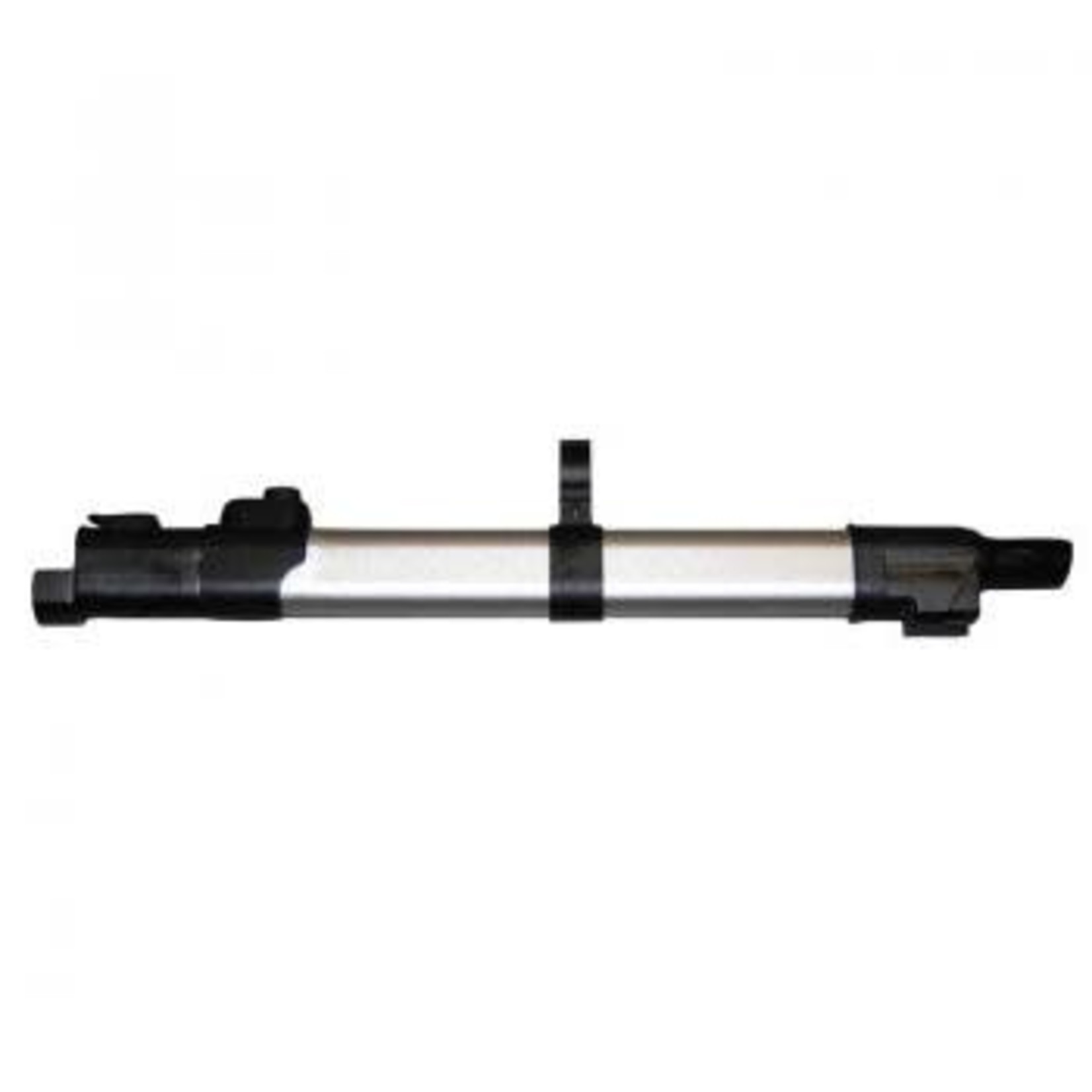 Riccar Riccar Button Lock Telescopic Wand w/ Quick Release