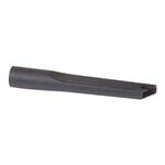 Generic Central Vacuum Crevice and Corner Tool - Gray or Black