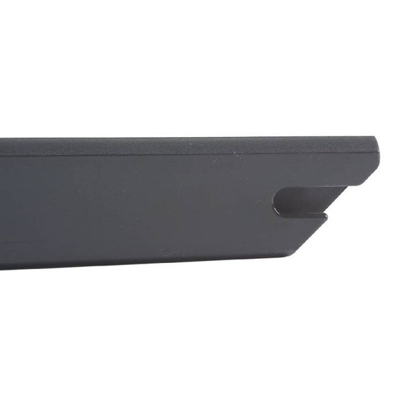 Generic Central Vacuum Crevice and Corner Tool - Gray or Black
