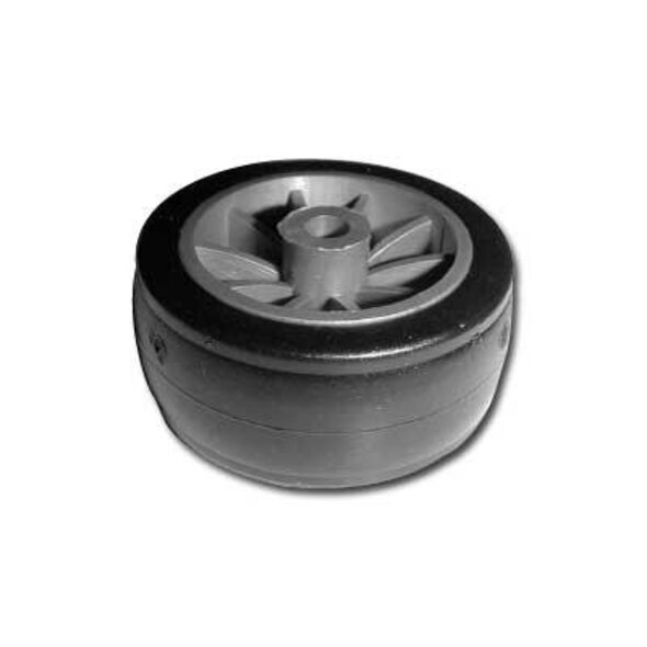 Lindhaus Lindhaus Side Wheel - Fits 380