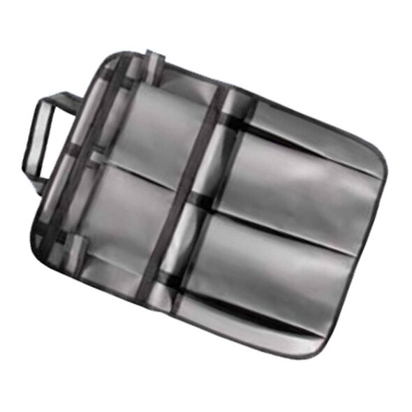 Riccar Central Vacuum Tool Caddy Bag - Color Varies