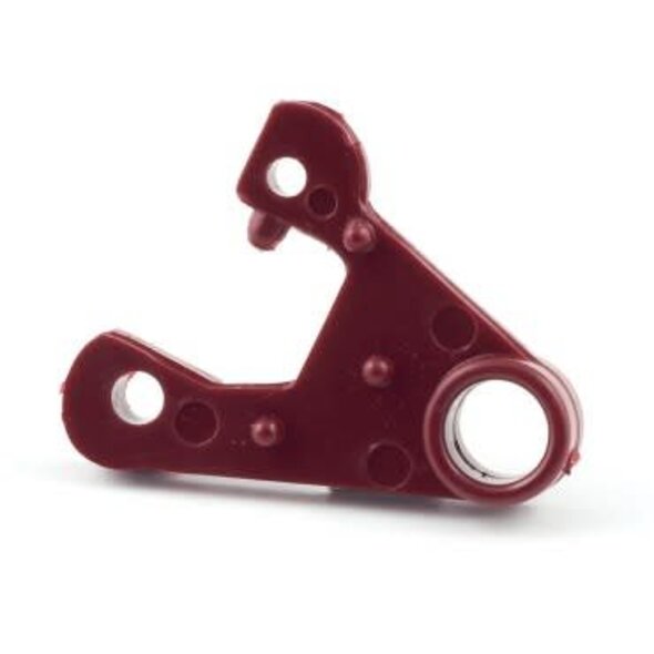 Riccar Riccar Switch Activator - teal, grey, red
