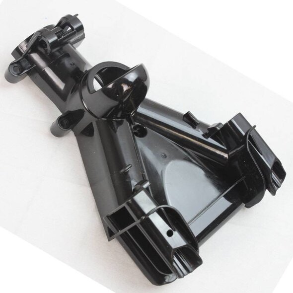 Oreck Oreck Magnesium Upper Bag Bracket LW100