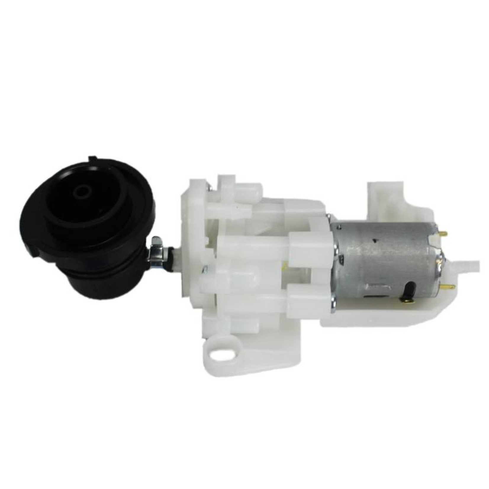Genuine Bissell Little Green ProHeat Pump (Part #603-5029 / 6035029) For Select Canisters