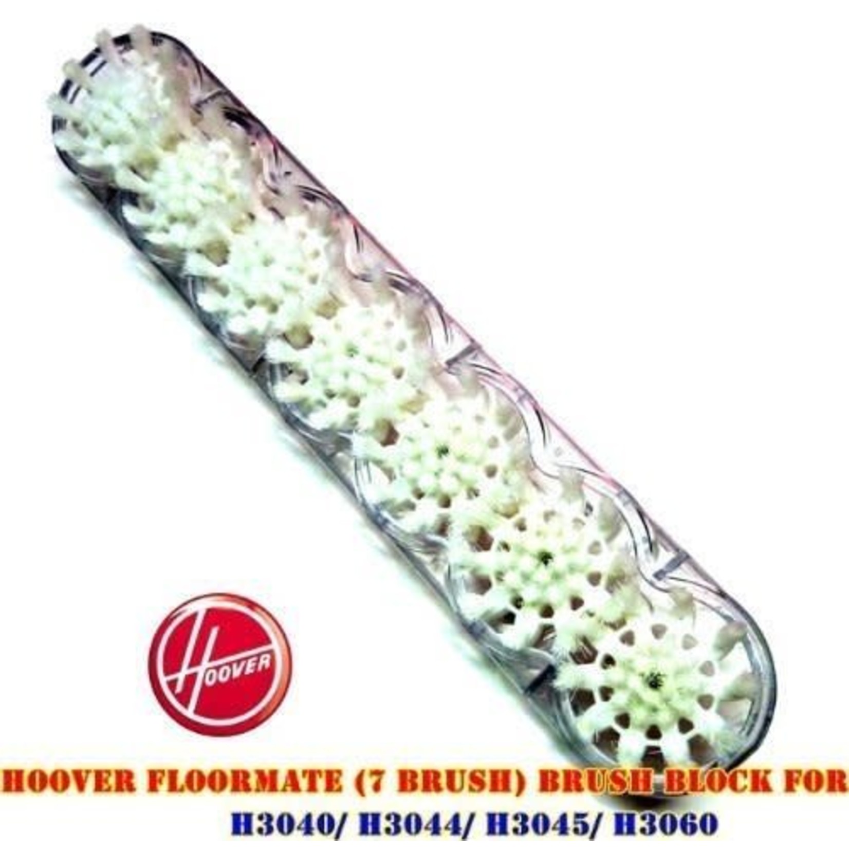 Hoover Hoover Brush Block For Model H3045