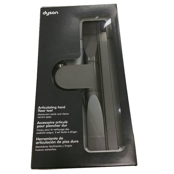 Dyson Dyson Floor Tool w/Articulating Neck