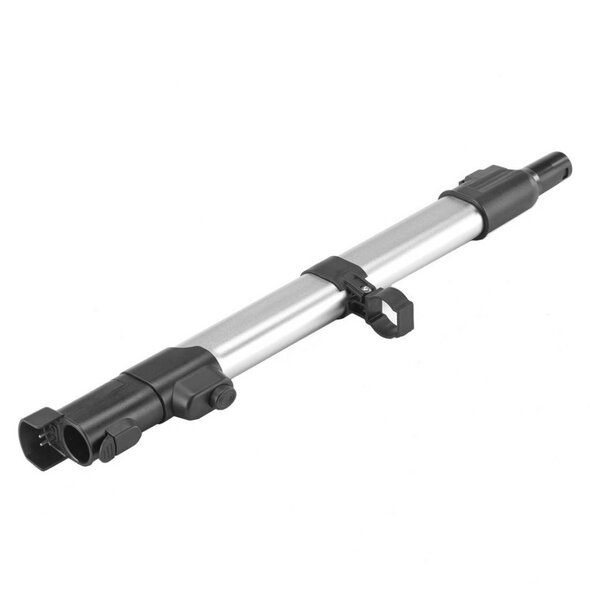 Riccar Riccar Latch Style Telescopic Wand w/ 3in1 Tool Holder