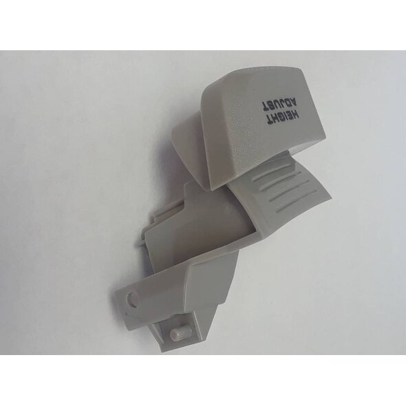 BEAM Beam Precision & ProPath Height Adjustment Pedal