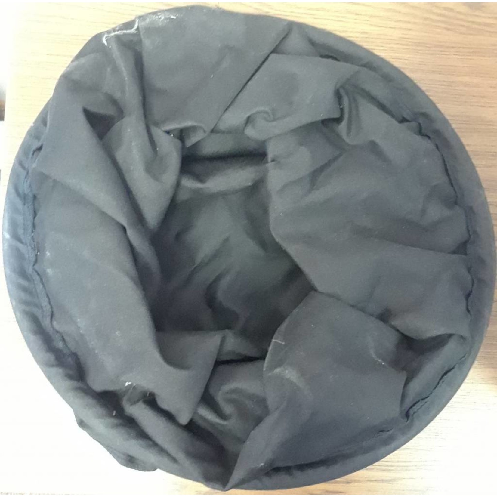 BEAM Central Vacuum Brute Cloth Vacuum Filter