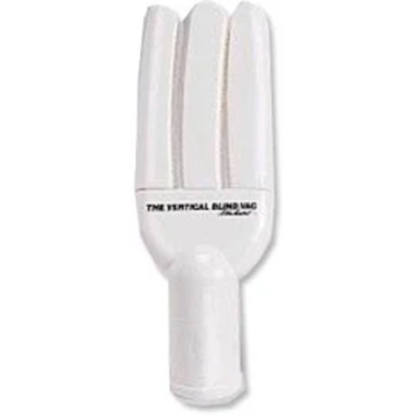Generic Central Vacuum Vertical Blind Cleaner *No Longer Available*