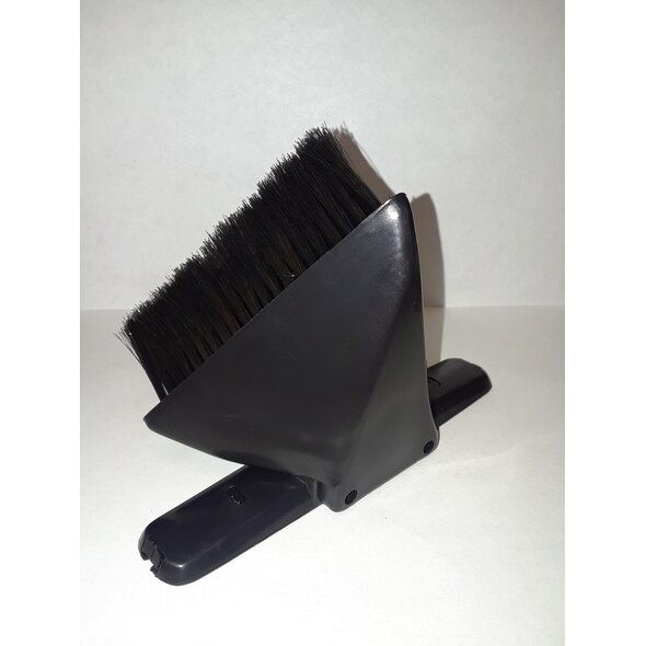 Eureka Central Vacuum Drapery and Corner Combo Tool