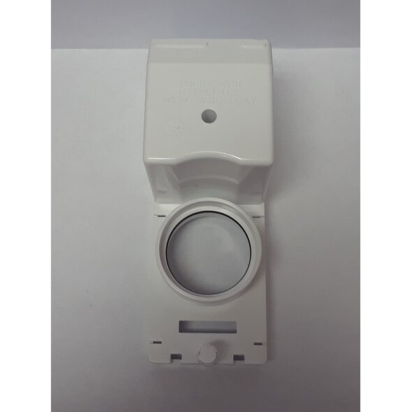 BEAM Hayden Dual Voltage Stud Mounting Bracket W/ Stationary Back Plate