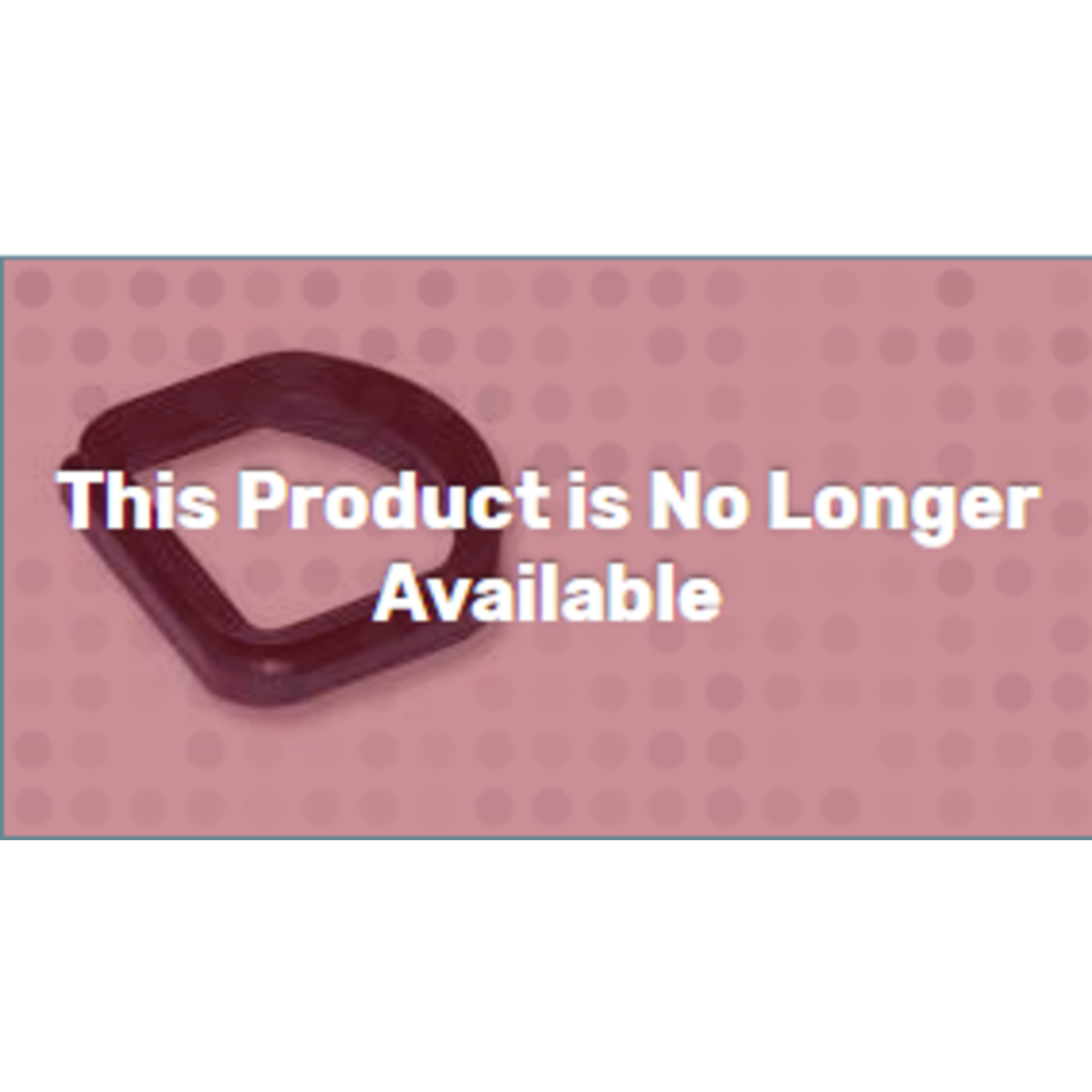 Dyson Dyson DC17 Inlet Seal