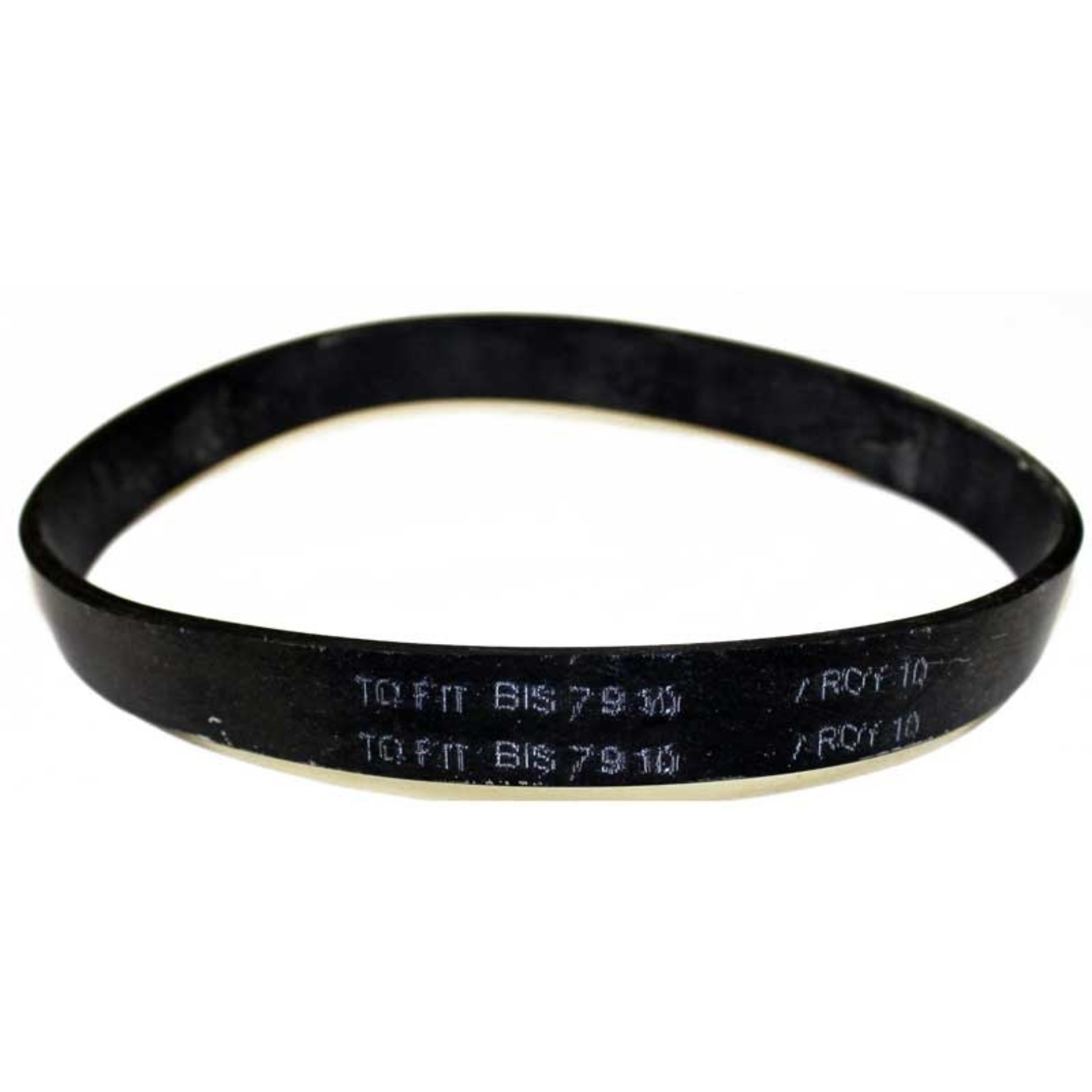 Bissell Bissell Style 7, 9, 10, 12 & 16 Belt - Single