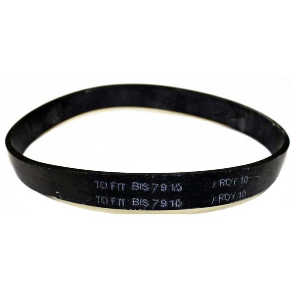 Bissell Bissell Style 7, 9, 10, 12 & 16 Belt - Single