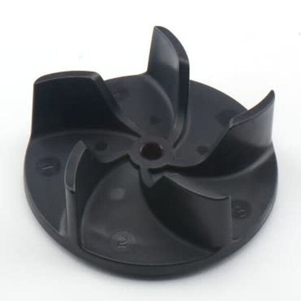 Riccar Riccar R30D Brush Motor Direct Air Cleaning Fan