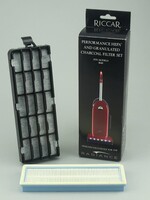 Riccar Riccar RAD Filter Set RF9G-1