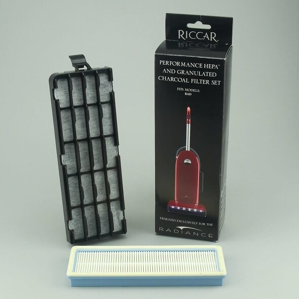 Riccar Riccar RAD Filter Set RF9G-1