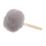 Wool Shop Wool Shop 5" Mini Multi-Purpose Duster Vent Cleaner