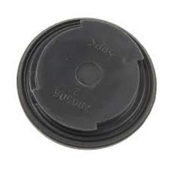 Royal Royal Dirty Water Tank Cap