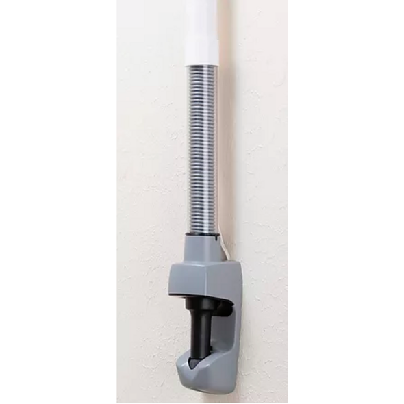 H-P Products Vroom 80300-30 Retract Vac Central Vacuum Accessory – 30 ft Hose