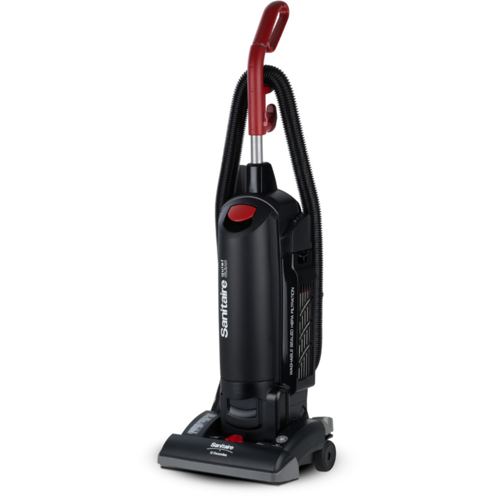 Sanitaire Sanitaire Genesis Commercial Upright Vacuum *No Longer Available*