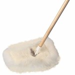 Wool Shop Wool Shop Wedge Style Mop